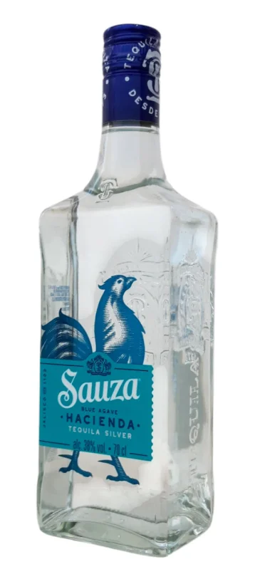 Sauza Blanco - Fotografía principal del producto