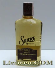 Sauza Conmemorativo 1 Litro