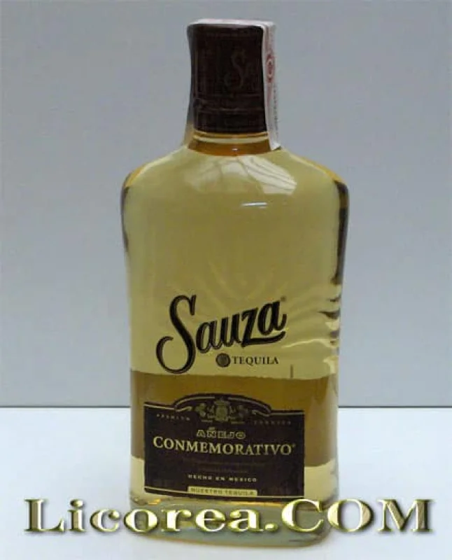 Sauza Conmemorativo 1 Litro - Fotografía principal del producto