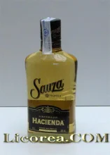 Sauza Hacienda