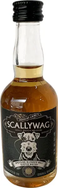 Douglas Laing's Remarkable Regional Malts 5 x 5 CL - Imagen 6 del producto