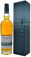 Scapa Reserva 16 Años (Orkney)