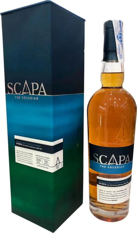 Scapa The Orcadian Skiren (Orkney) - Main product photo