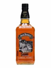 Jack Daniel's Escenas de Lynchburg Número 10