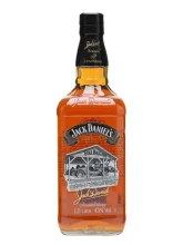 Jack Daniel's Escenas de Lynchburg Número 12