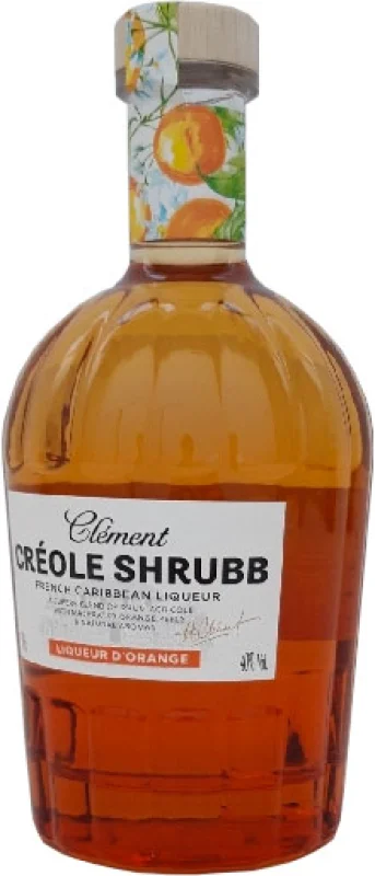 Clement Creolé Shrubb (Martinica) - Foto principale del prodotto