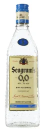 Seagram\'s 0,0%