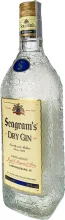 Seagram's Extra Dry Gin 1 Litro (USA)
