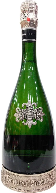 Segura Viudas Reserva Heredad - Main product photo