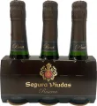 Segura Viudas Reserva Tripack 20 CL - Miniatura del producto 2 del producto