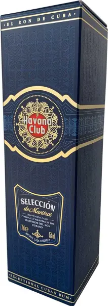 Havana Club Seleccion de Maestros (Cuba) - Image 2 du produit