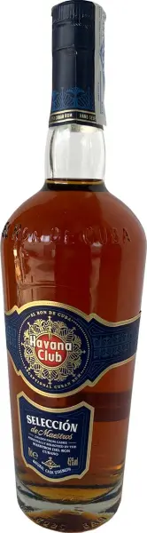 Havana Club Seleccion de Maestros (Cuba) - Image 3 du produit