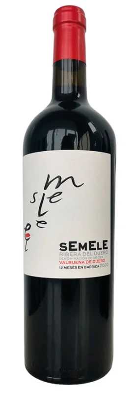 Semele 2021 - Fotografía principal del producto