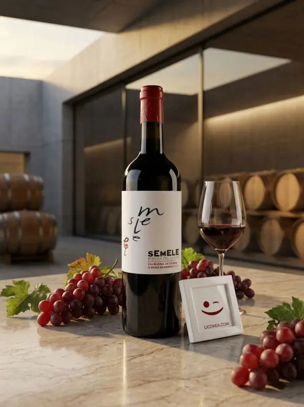 Semele 2022 - Imagen 2 del producto