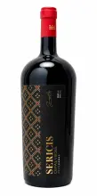 Sericis Cepas Viejas Bobal 2020 1.5 Litros