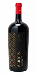 Sericis Cepas Viejas Bobal 2020 1.5 Litros