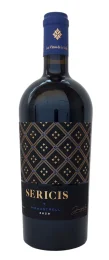 Sericis Cepas Viejas Monastrell 2020 Sericis Cepas Viejas Monastrell 2020