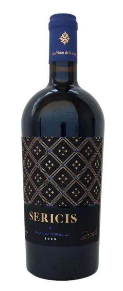Sericis Cepas Viejas Monastrell 2020 - Foto principale del prodotto