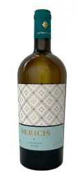Sericis Cepas Viejas Viognier 2024