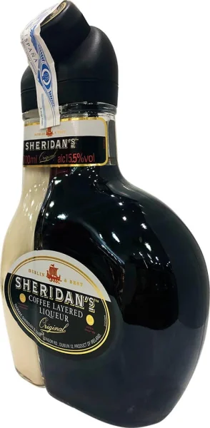Sheridan's - Image 2 of the product