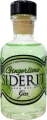 Gin Siderit Gingerlime 5 CL - Miniatura del producto