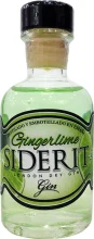 Gin Siderit Gingerlime 5 CL
