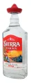 Sierra Tequila Silver 1 Liter - Product thumbnail