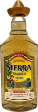 Sierra Tequila Reposado