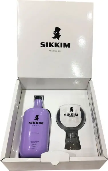 Sikkim Bilberry Love Pack - Image 2 of the product