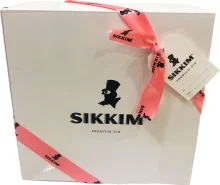 Sikkim Fraise Love Pack