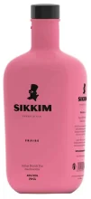 Sikkim Fraise