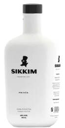 Sikkim Privee