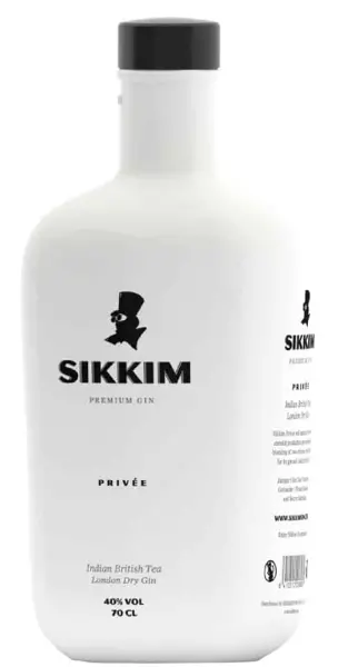 Sikkim Privee - Hauptproduktfoto