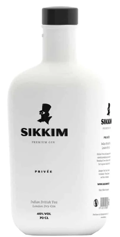 Sikkim Privee - Fotografía principal del producto