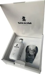 Sikkim Privee Love Pack