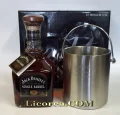 Jack Daniel's Single Barrel + Cubitera - Product thumbnail