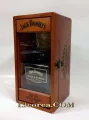 Jack Daniels Single Barrel Scatola di legno - Miniatura del prodotto