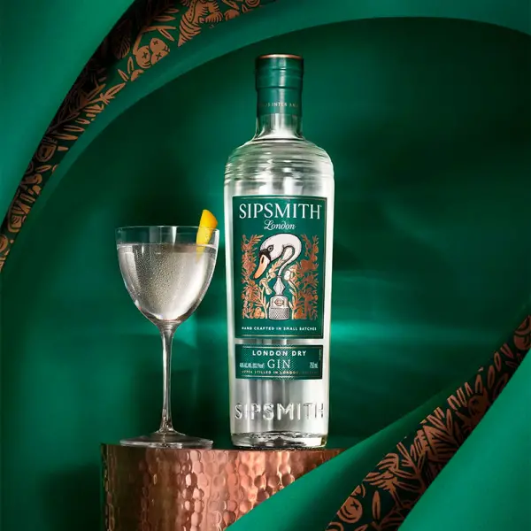 Sipsmith - Image 2 du produit