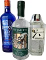 Sipsmith + Roku Gin + Free Larios 12 - Product thumbnail
