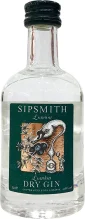 Sipsmith 5 CL