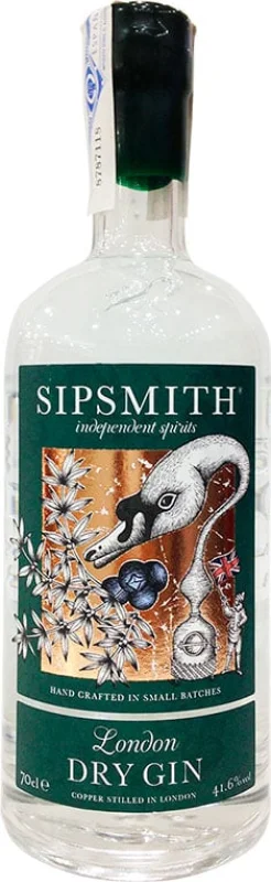 Sipsmith - Main product photo
