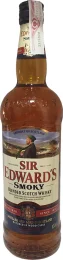 Sir Edward\'s Smoky 1 Liter