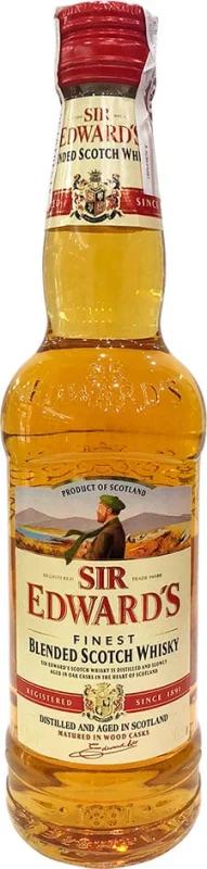 Sir Edward's 50 CL - Fotografía principal del producto