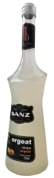 Almendra Amarga Sanz - Orgeat