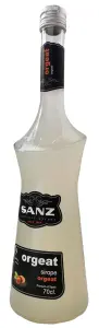Almendra Amarga Sanz - Orgeat