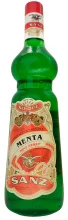Menta Sanz 1 Litro