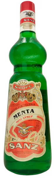 Mint Sanz 1 Liter - Main product photo