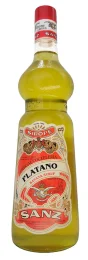 Platano Sanz 1 Litre