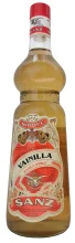 Vainilla Sanz 1 Litro