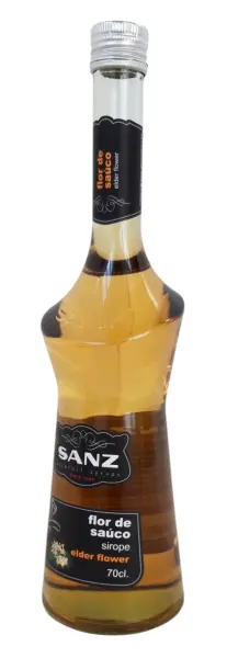 Elderflower - Foto principale del prodotto